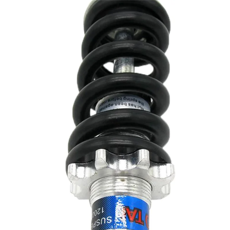 

Задняя амортизаторная подвеска 150 мм, 1200 фунтов для 2-тактных моделей квадроциклов и багги