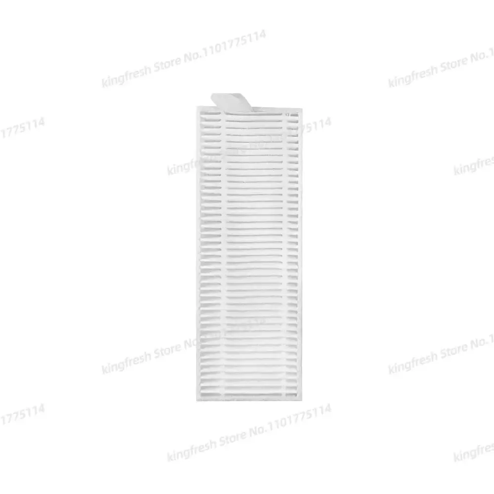 Compatible For ( IMOU RV2 ) Robot Vacuum Parts Main Roller Side Brush HEPA Filter Mop Cloth Accessories