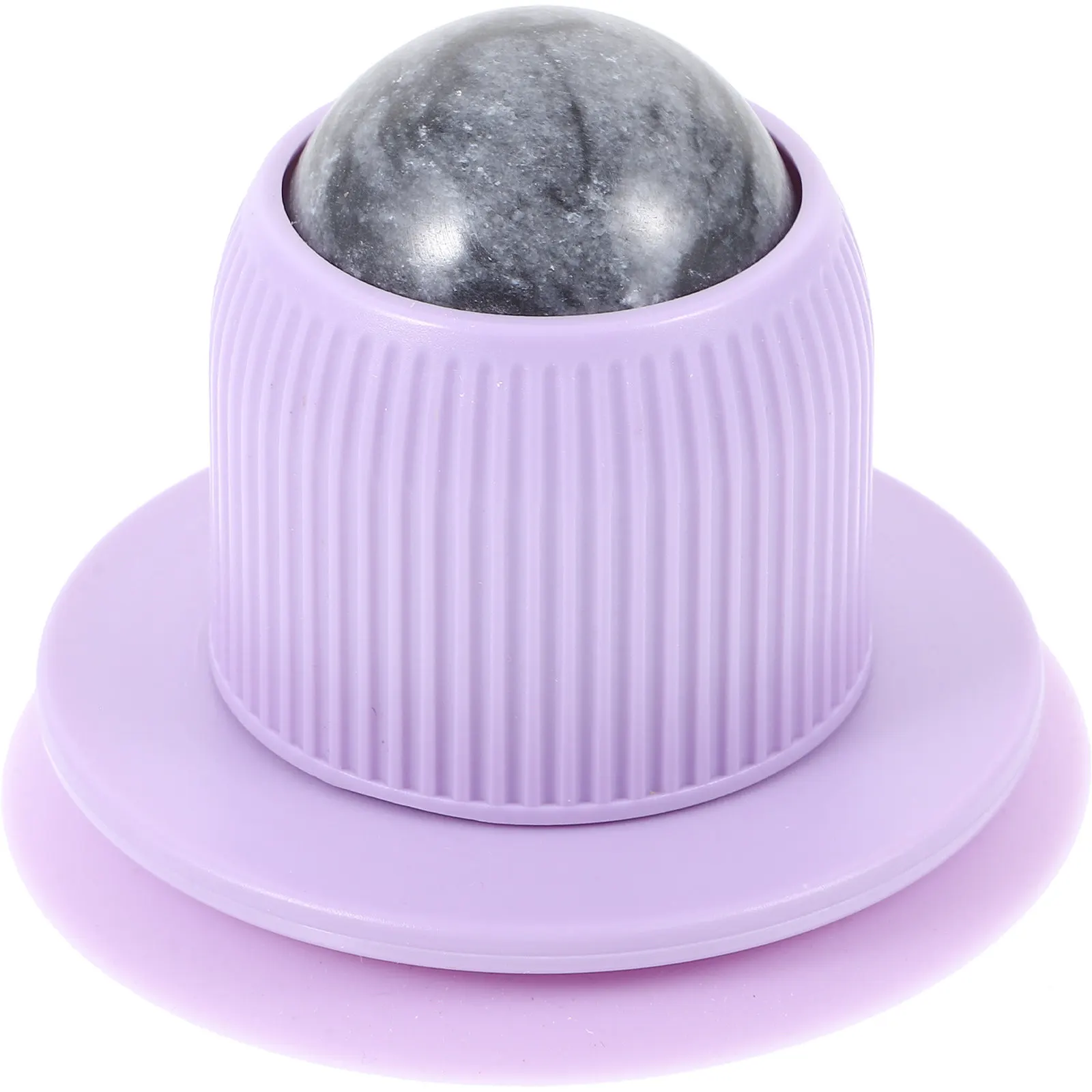 

Массажный мяч на присоске: многофункциональный инструмент для расслабления мышц, снятия усталости и улучшения сна, роликовый массажер для тела