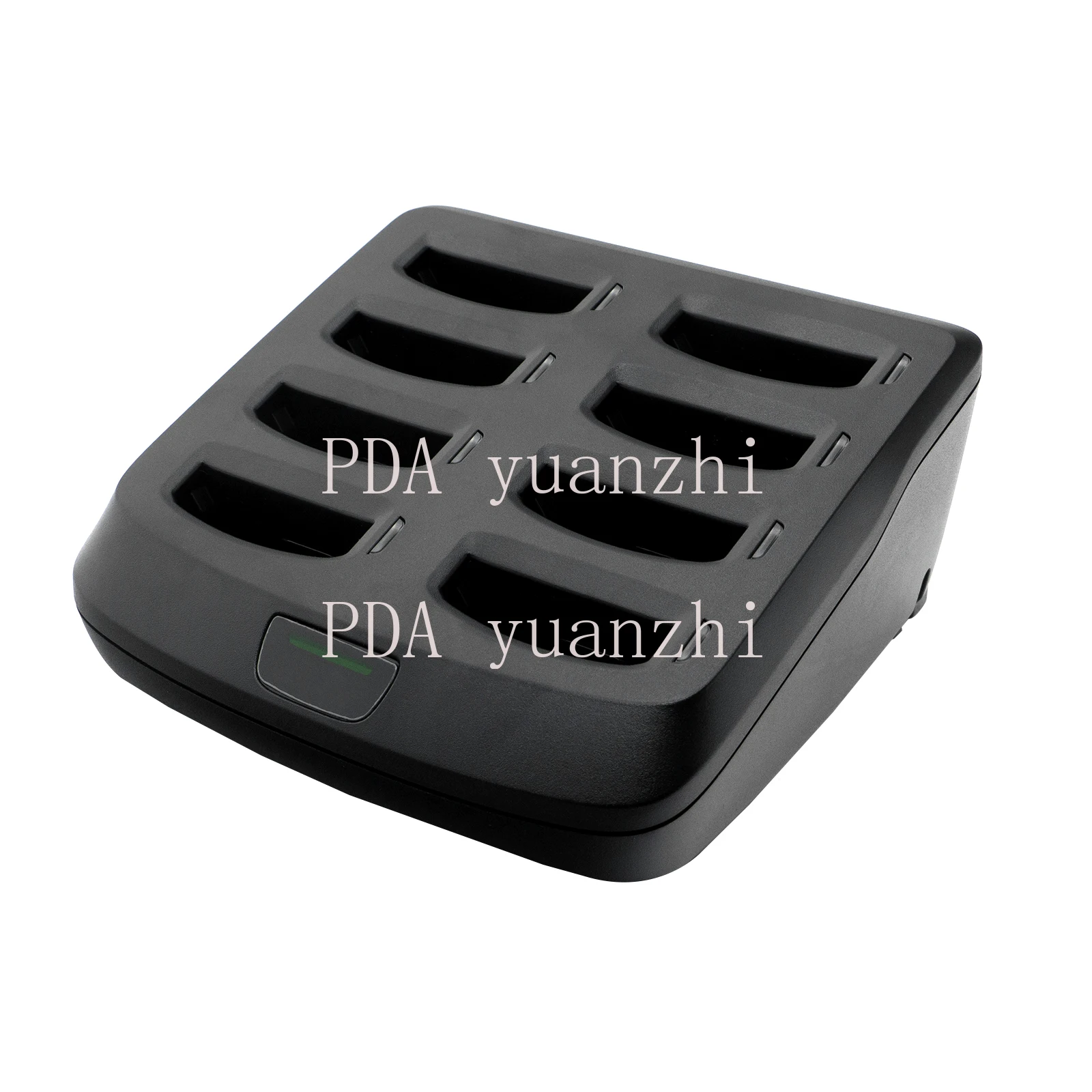 8-Slot Charging Cradle for Symbol CS4070 KT-SAC5000-8000CR