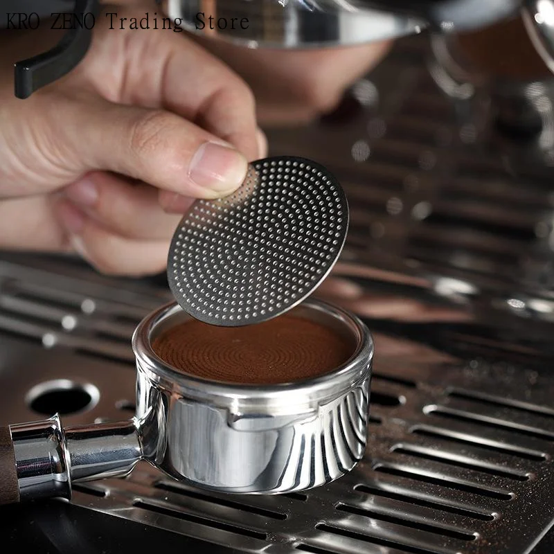 π Espresso Portafilter Puck Sc - Coffee Equipment Tools recensie en prijs