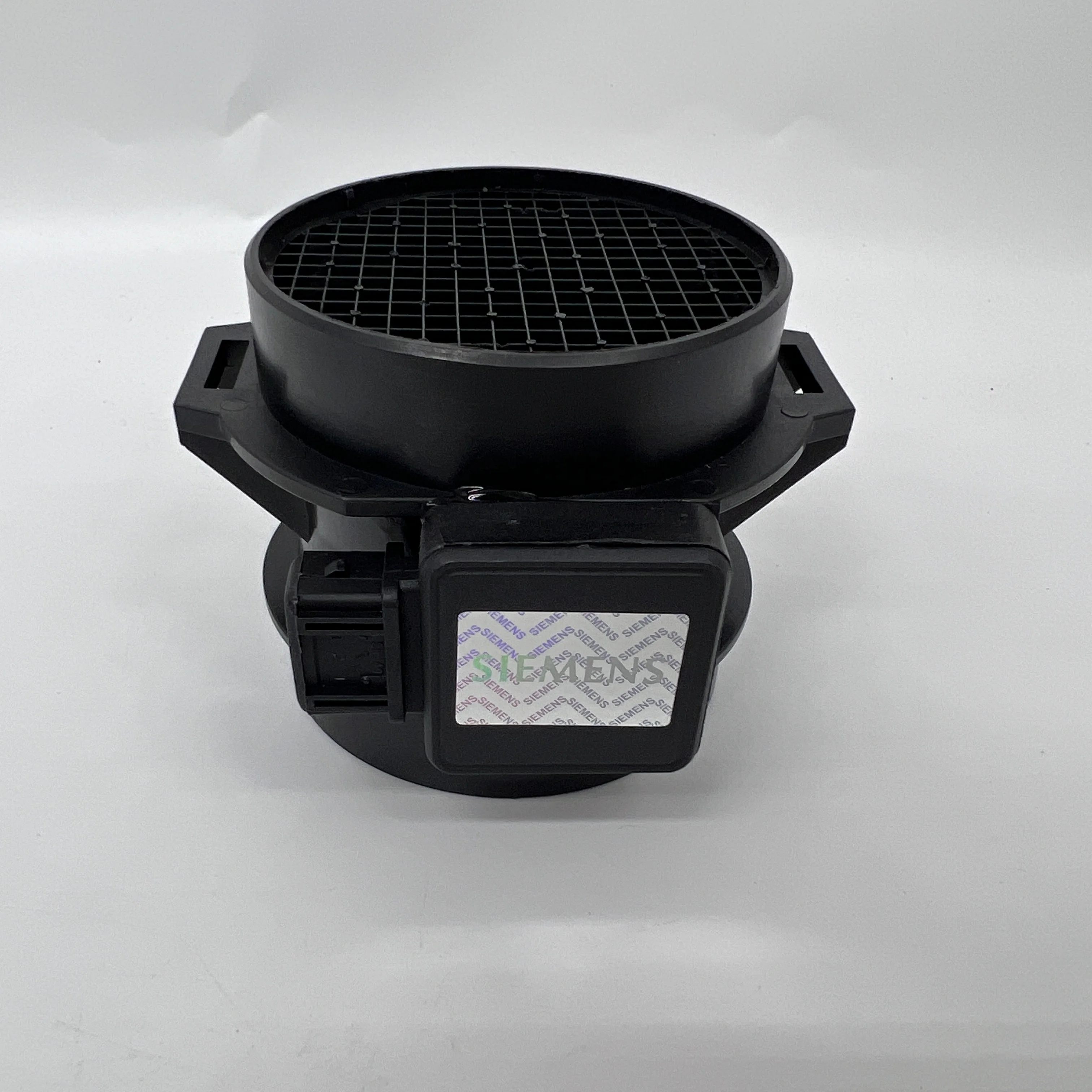 

Q датчик массового расхода воздуха автомобильные электрические детали массовый расходомер воздуха датчик MAF 5WK9643 28164-37200 для Kia