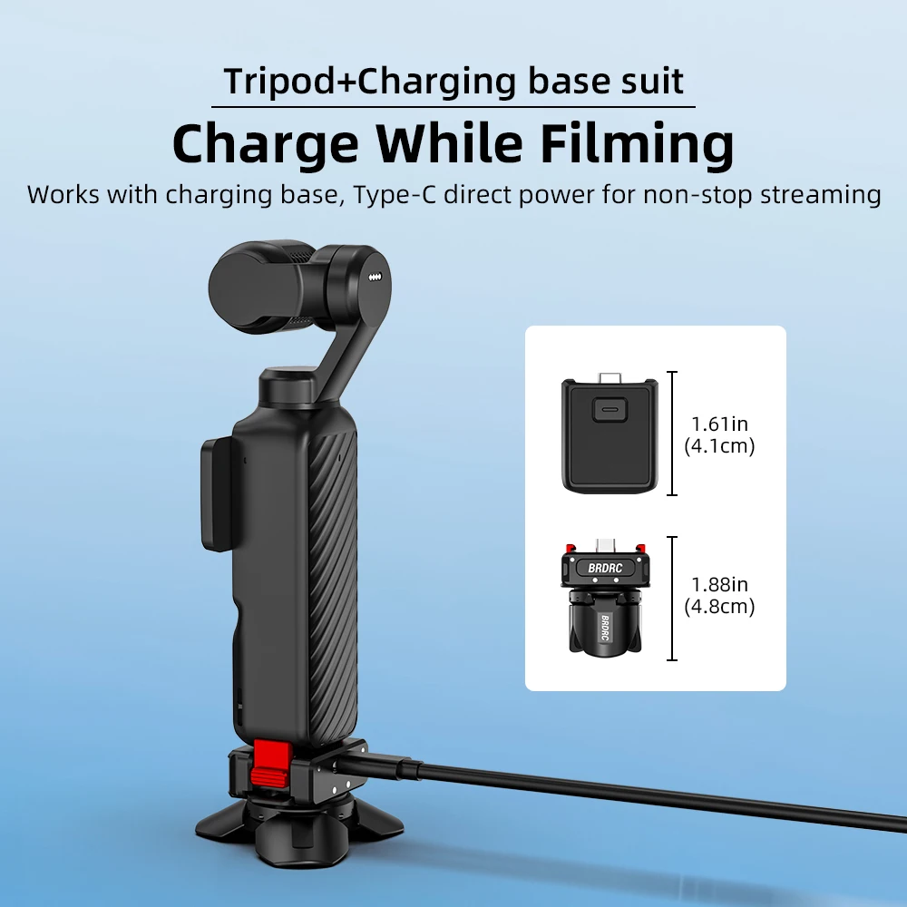 Thumbnail 4 - #60 Best Camera Tripod Stands to Buy In 2026