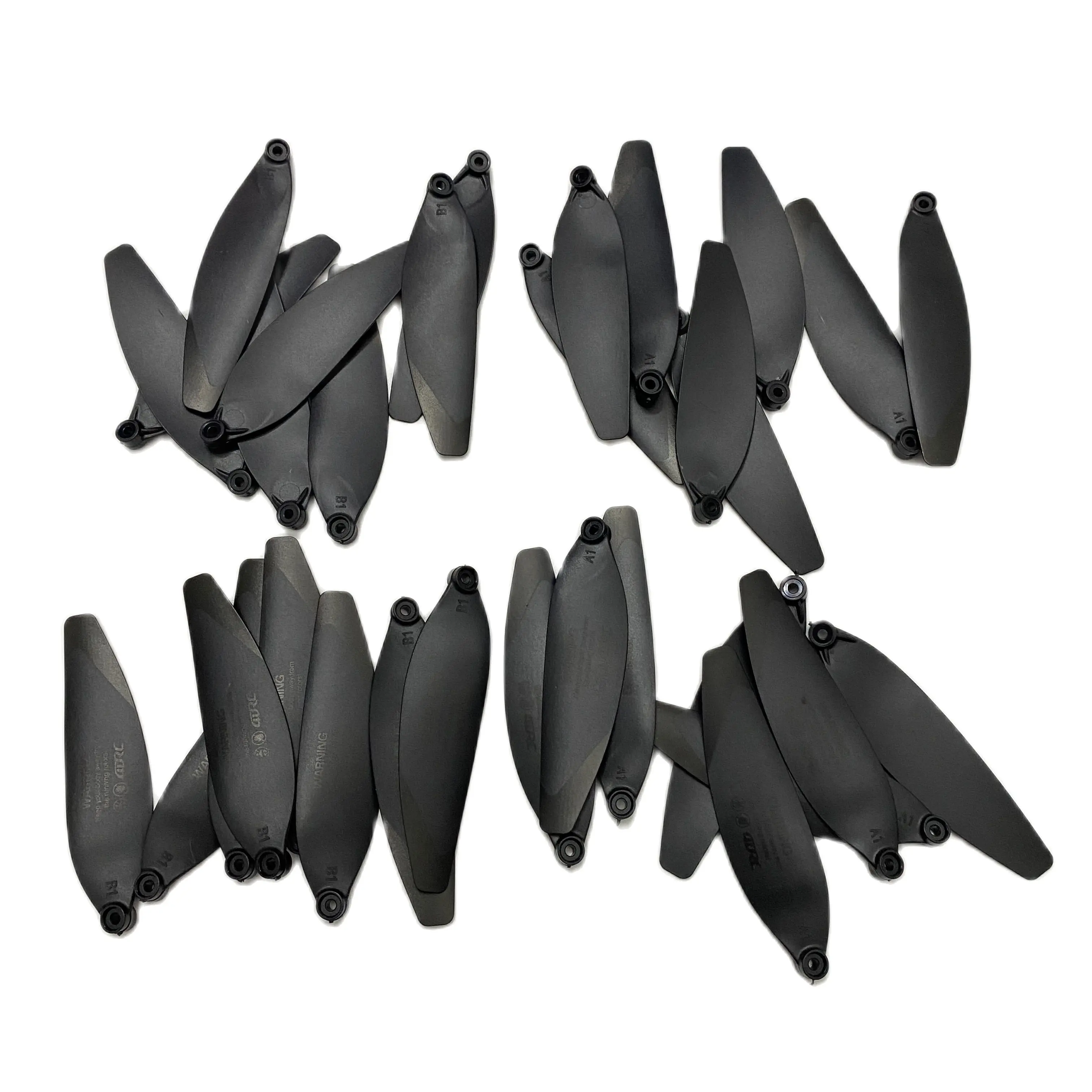 4DRC F13 Rc Drone Quadcopter Spare Parts 4D-F13 F-XIII-Rambler Blades Propeller Kit