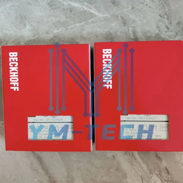 

Kl5001 Brand New Original Spot Plc