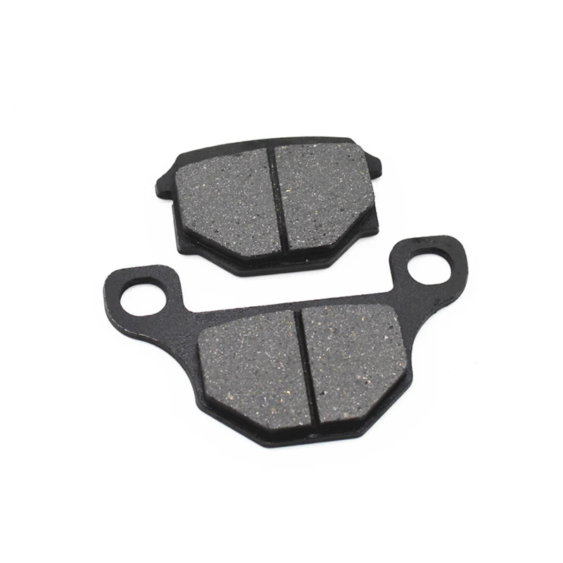 1 Set Front Disc Brake Pad for GS125 GN125 GSX125 QS125 Motorcycle Bike