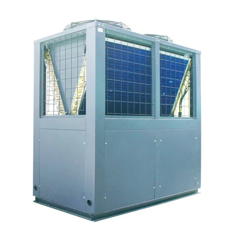 

Wholesale of Redwood Drying Room Equipment Large Dry Goods Oven Drying Machine Air Energy Wood Drying Machine