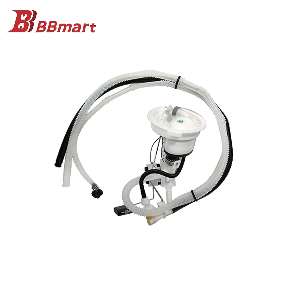 

BBmart Auto Parts 1 pcs Fuel Filter for BMW X1 120i 130i 320i 323i 325i 330i 335i OE 16117170090 Factory Directsale Good Price