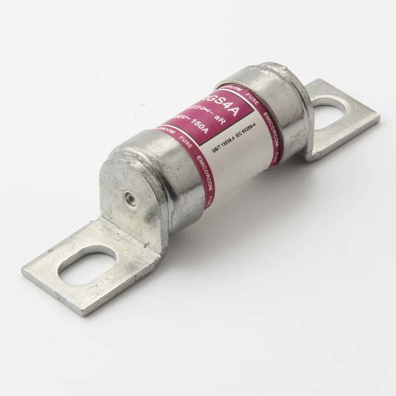 용융 고속 퓨즈, RGS4A-160A, 150A, 125, 200A, 660V