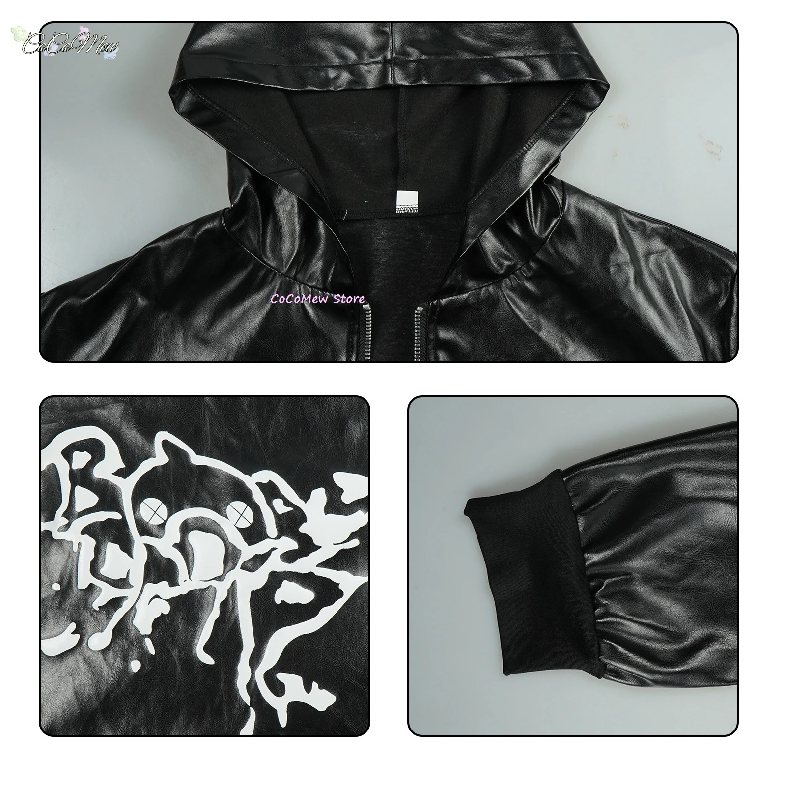 تأثيري الهوية ضد المرتزقة Naib Subedar البدلة الرجال أداء زي حفلة F زي عيد الميلاد عطلة هدية