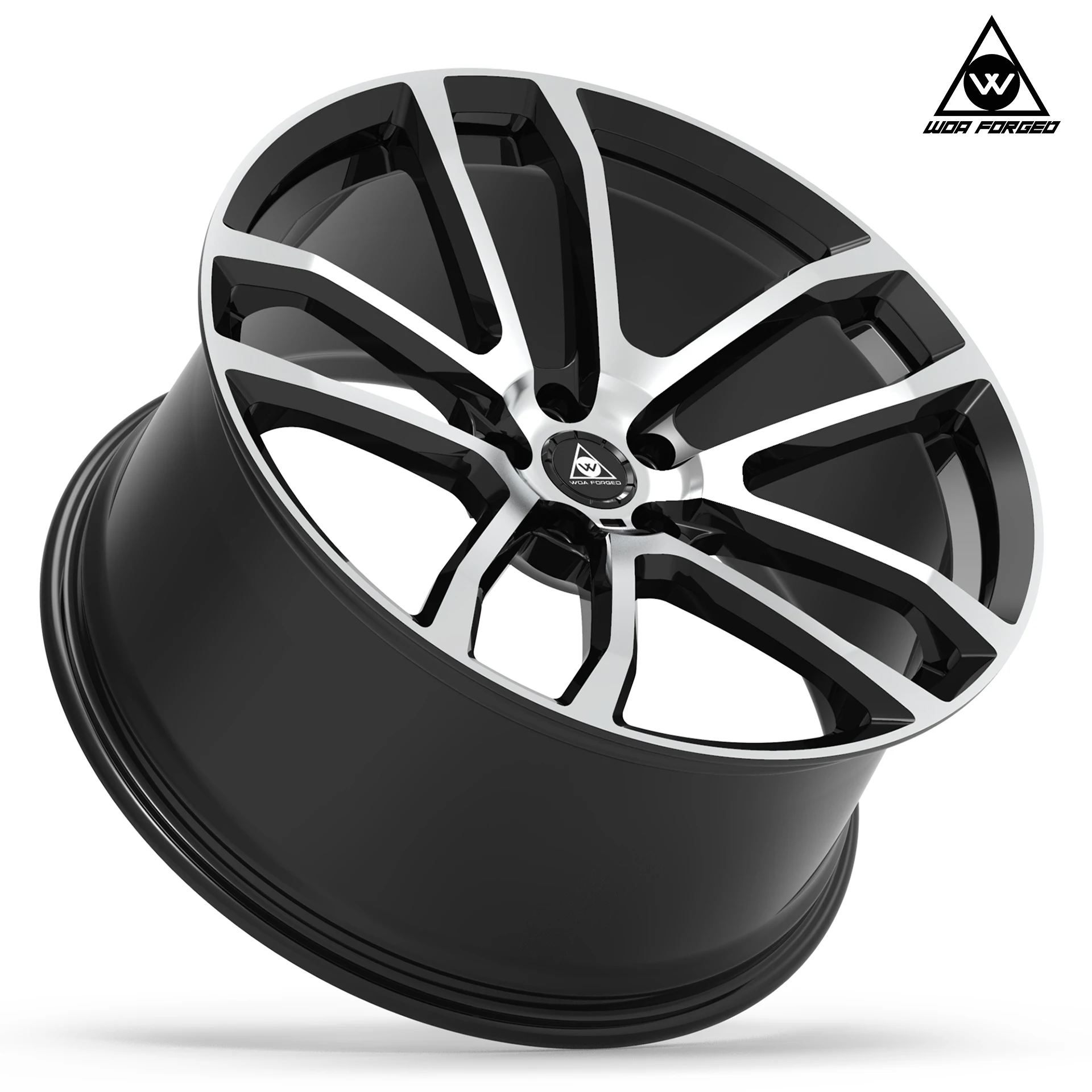 

Customized Hot Sale 19*8.5 19*9.5 20*10 20*9.5 Inch Replica Alloy Forged Wheels for BMW Alloy Wheel /Car Rim