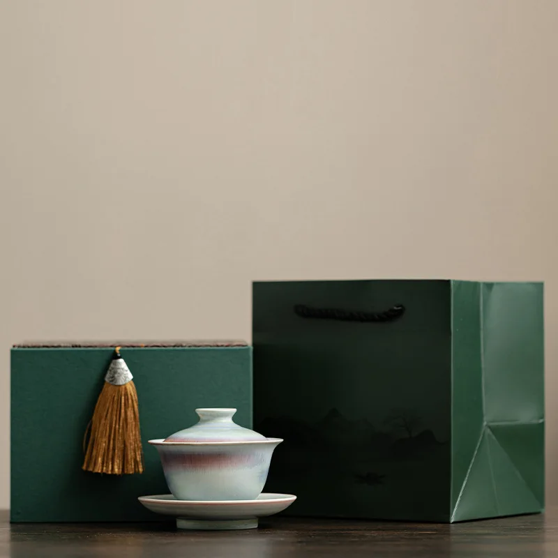 Thumbnail 4 - #42 Compare Tureens Before You Buy