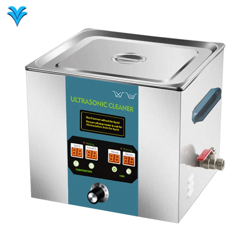 Weit verbreitetes Labor-Reinigungsinstrument, Labor-Ultraschallreiniger