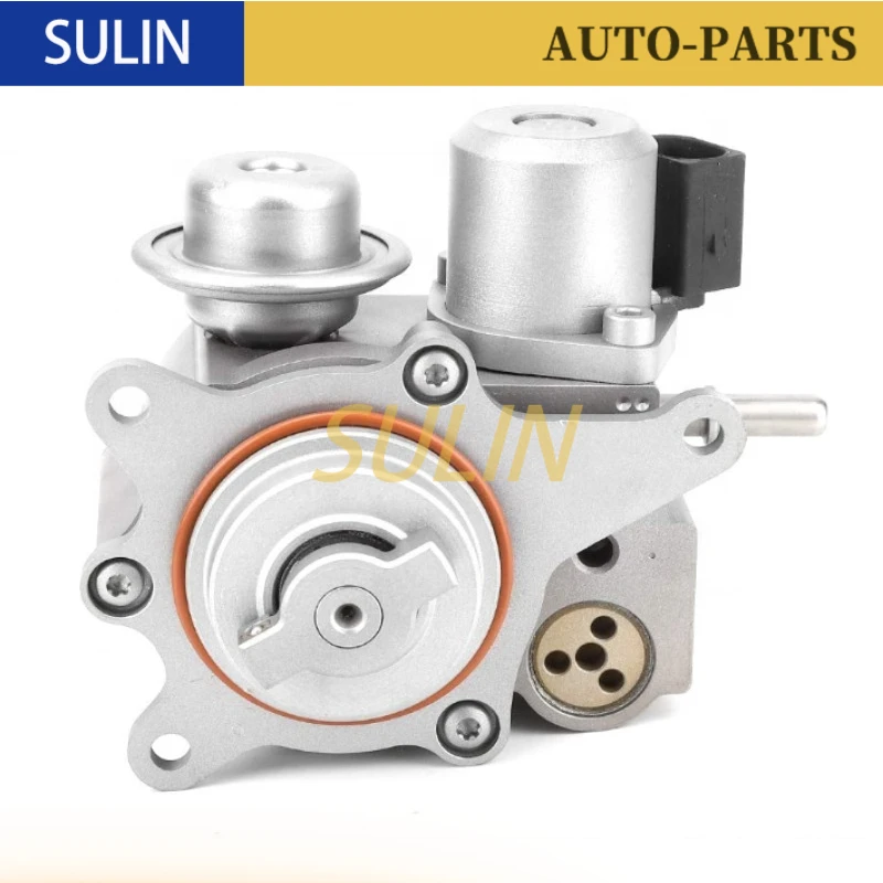 13517573436 13517588879 High Pressure Fuel Pump for BMW MINI Cooper S Turbocharged R56 R57 R58 R59 N14 Engine 