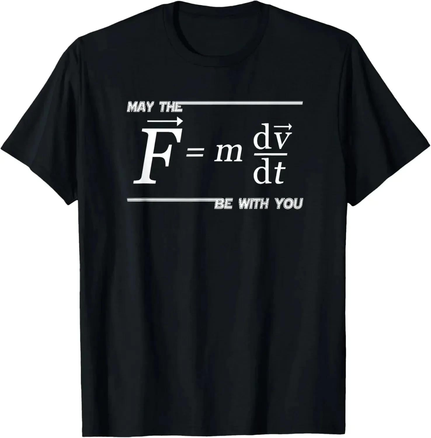 2026 Fashion New Quantum Physics String Theory Physics Student Science T-Shirt for Men