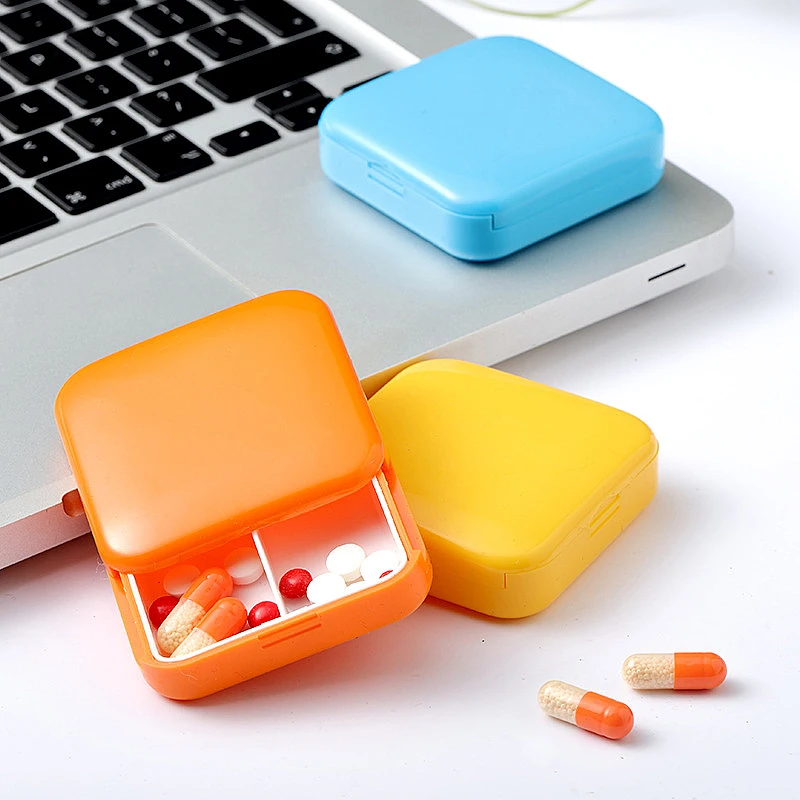 Portable Am Pm Pill…