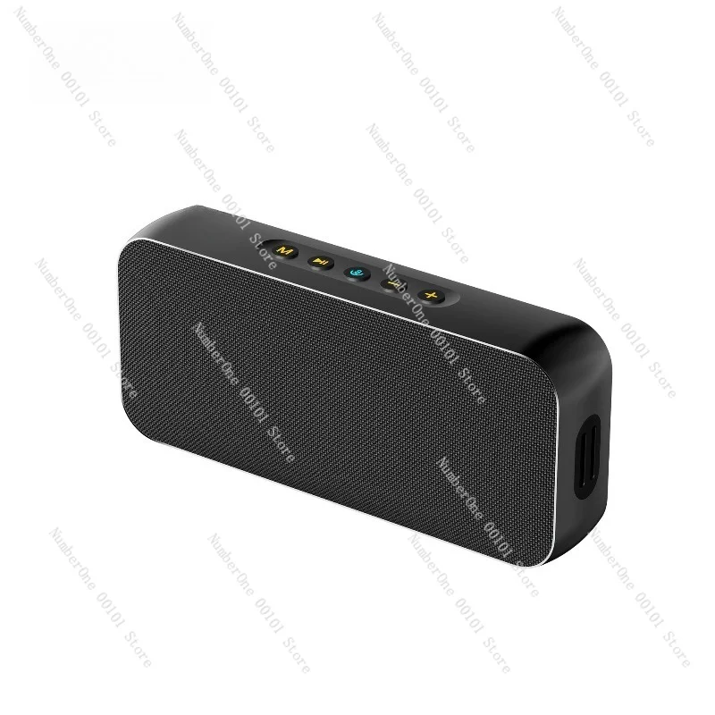 60W Portable Bluetooth Speaker Wireless Subwoofer Outdoor Stereo Home Loud Bass Sound System