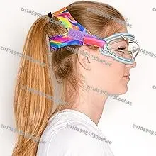 Lacrosse Augenbinde Lacrosse Augenbinde