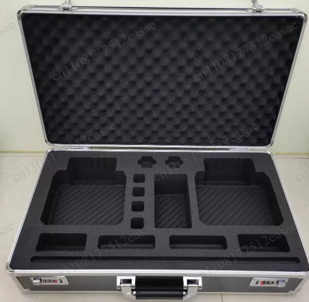 Bionic Butterfly Design Flight Portable Aviation Storage Carrying Case