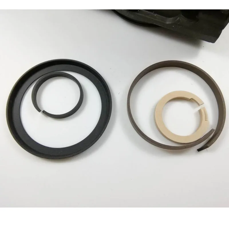 

4 шт./компл. для Mercedes W164 W221 W251 W166, ремонтный комплект поршневых колец, насос воздушного компрессора 1643201204 1663200104 1643200204 1643200304