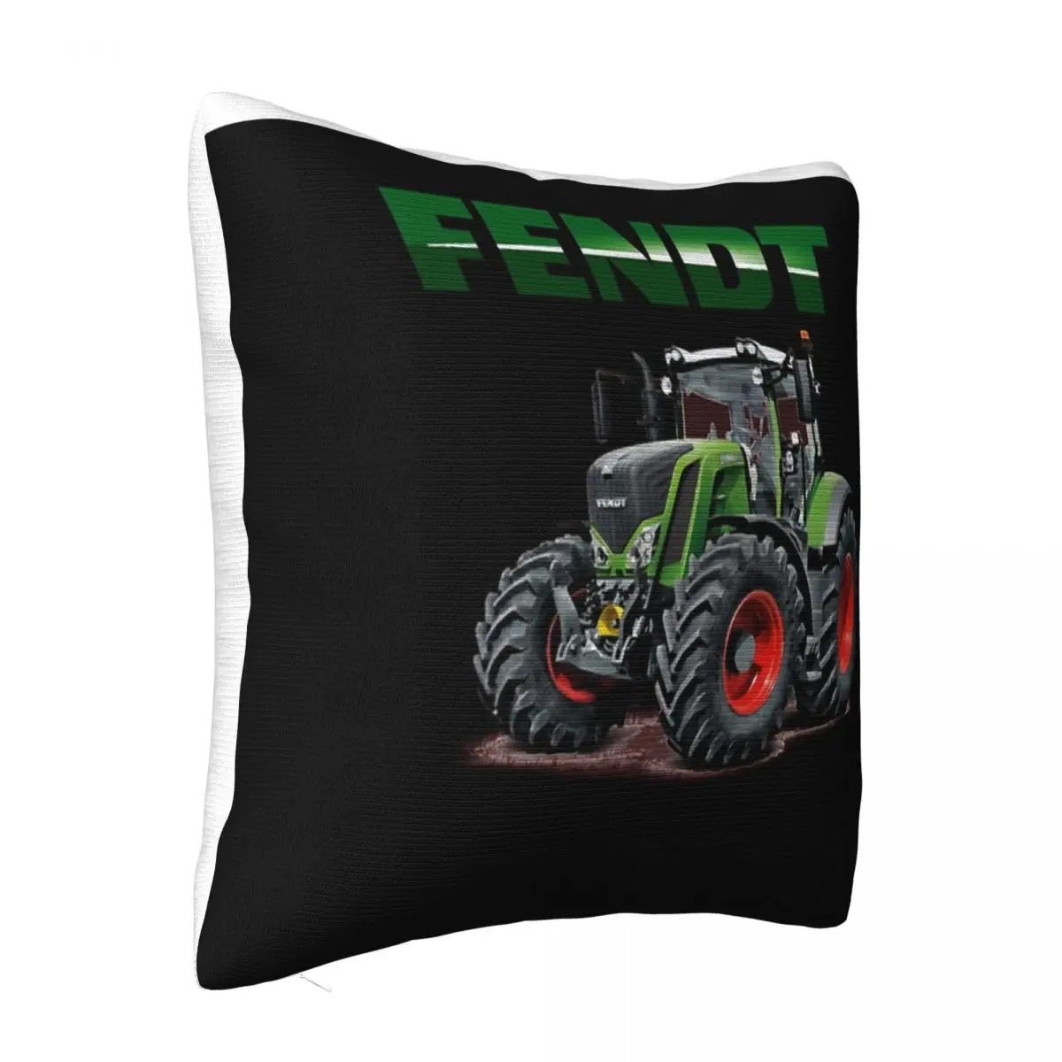 Fendt German Tractors Cushion Cover For Pillow Pillow Covers Decorative Pillow Case Pillow Cover