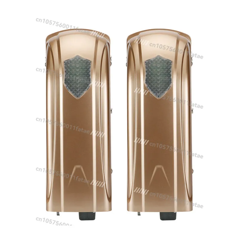 

Electric Eight-character Swing Door Machine, Automatic Door Opener, Door Automatic Closer, Villa Intelligent Control Motor