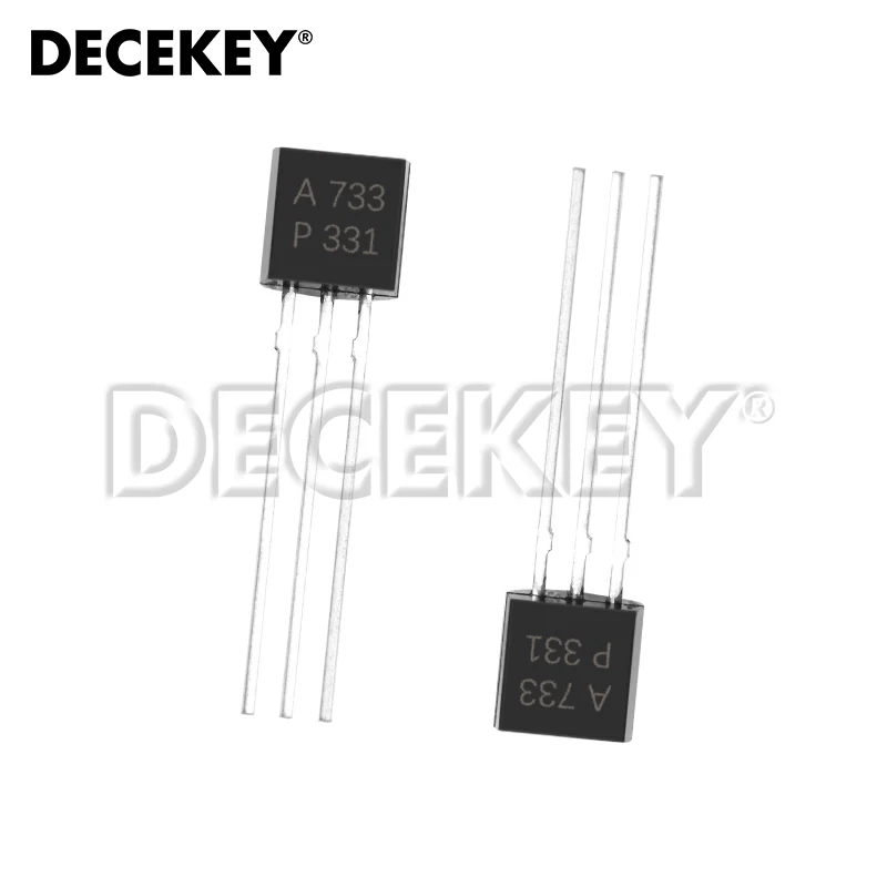 100pcs TL431A TL431 2SA1015 2SC1815 2SA733 2SC945 2SA1266 2SC3198 2SA970 2SC2240 2SC1008 2SC3355 C2240 TO-92 Transistor TO92 image 5