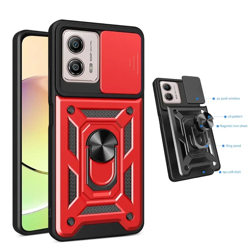 For Moto G04 G05 G1…