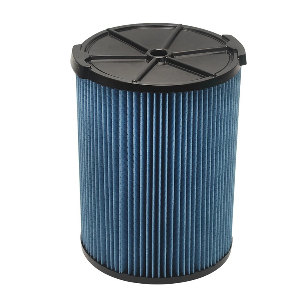 

Vacuum Cleaner for Ridgid VF5000 Vacuum Cleaner Filter 3 Layers Pleated Paper Vacuum HEPA Filter Parts Accessories