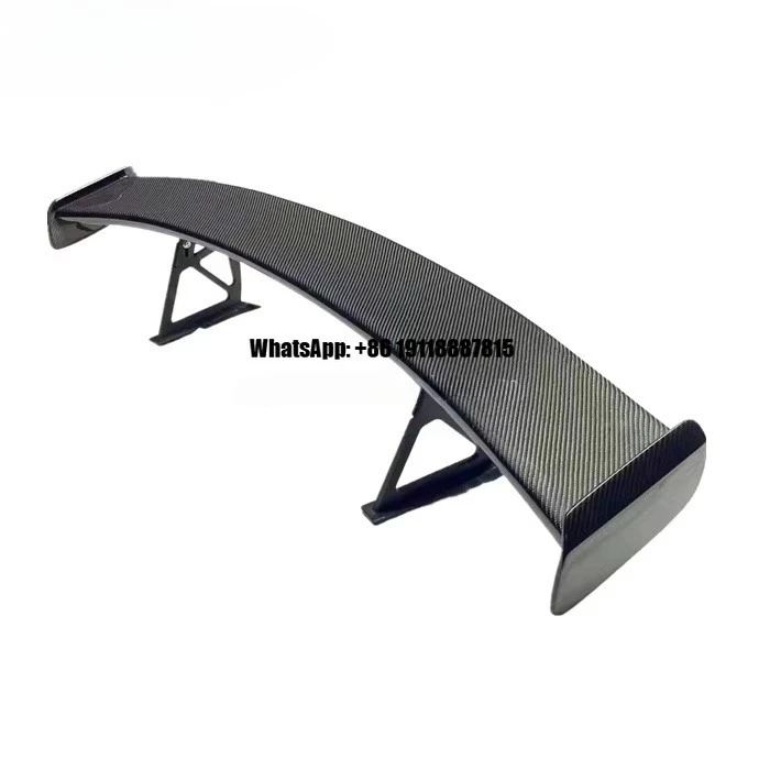 

Black Series Spoiler for Mercedes-Benz W204 C63 C20 C220 Bs Carbon Rear Spoiler Trunk Spoiler