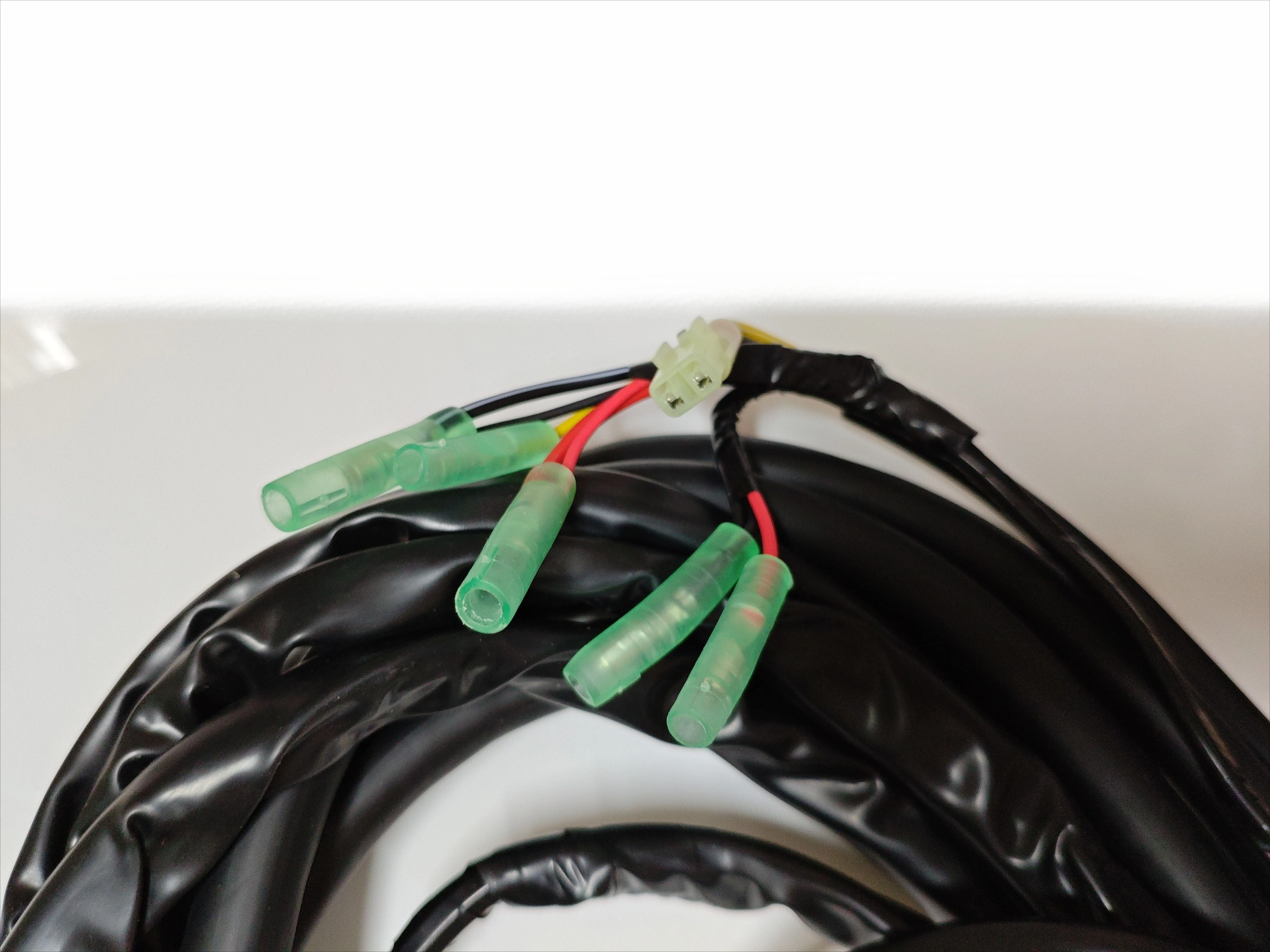 Buitenboordmotor Schakelkast Kabel 17 FT voor Suzuki Nieuw Model Nieuwe Stijl 36620-93J52