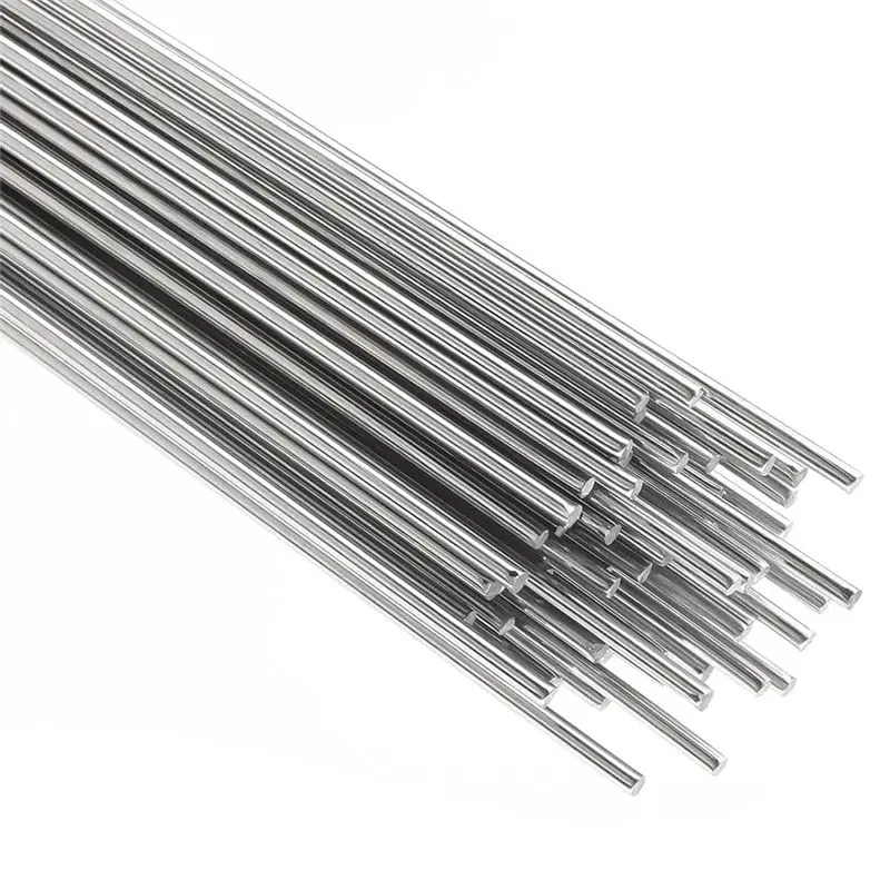 ABSJ-Low Splatter Corrosion Resistant Stainless Steel ER308L Tig Welding Rod, 1/16