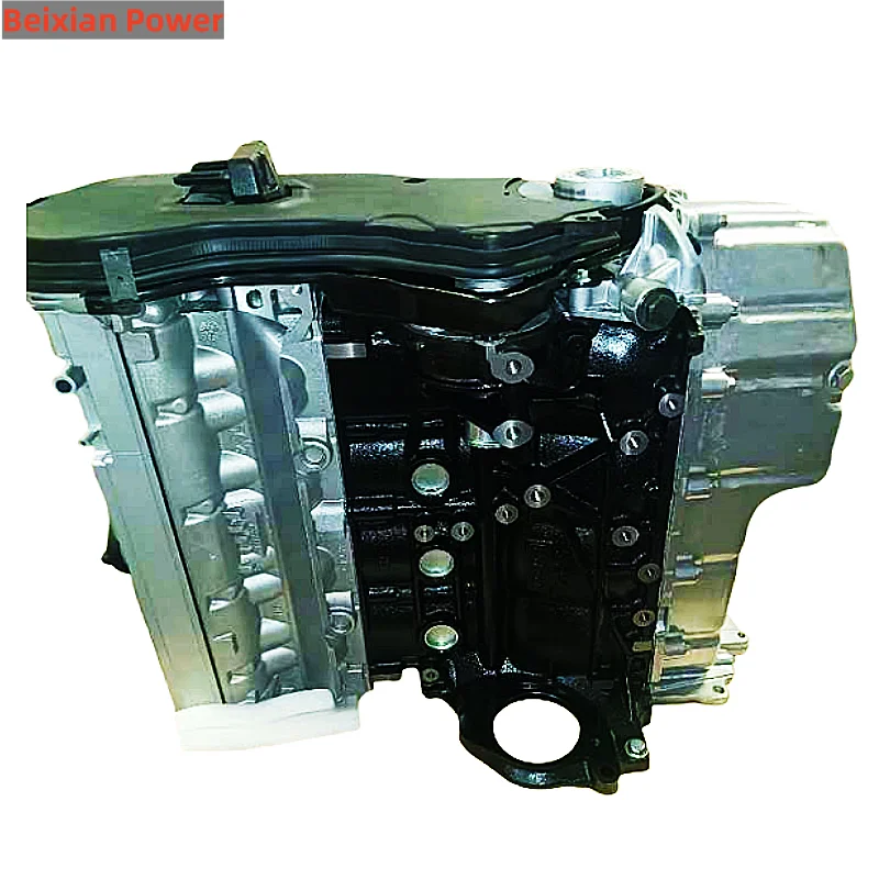 

Factory Direct Sale Engine T20SED Engine For Chevrolet Monza Skyhawk 2.0