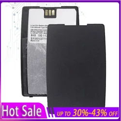 Battery BSL-10 for Sony Ericsson T28 T28S T28SC T29 T39 T520 T320 R520 R320 BUS-11, 650mAh Portable Batteries for Cell Phones