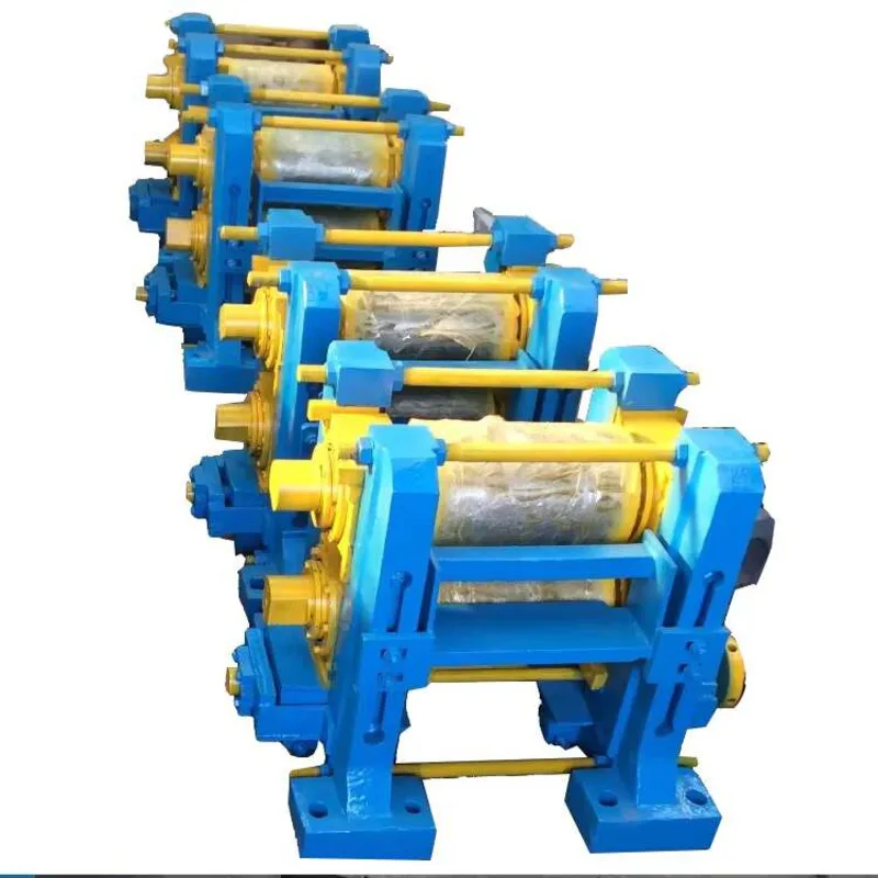 

Professional Factory Scrap Used Rebar Rolg Mill Rolls For Sale