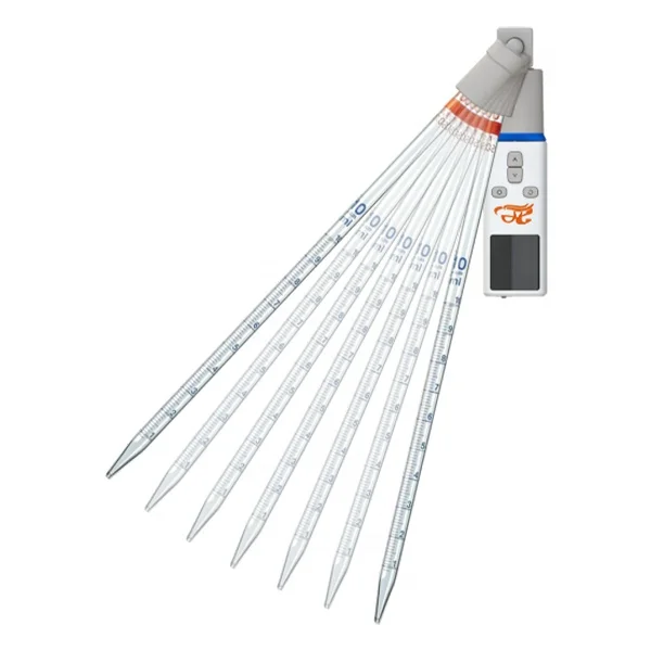 10Ml Rotatable Elec…