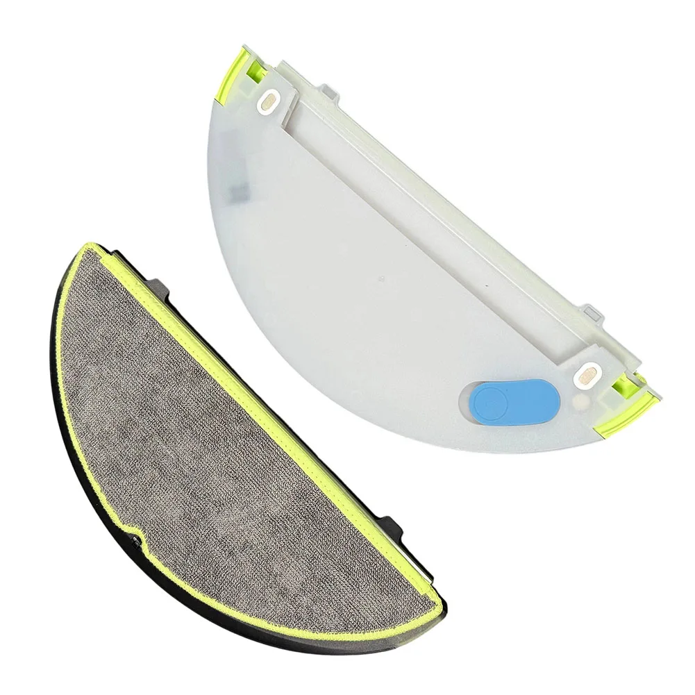 For Roomba 205 Specific Water Reservoir Ensures No Interference with Navigation Sensors or Rotation During Use