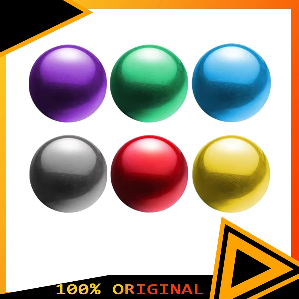 Mouse Ball Trackball Replacement for SANWA Logitech ELECOM Kensington Perixx Mouse Trackball Mouse Repair Part Custom Gift