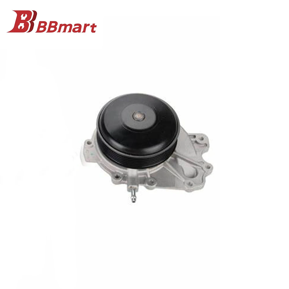 6512000002=6512005101 BBmart Auto Parts 1 pcs Water Pump For Mercedes Benz W205 X253 W222 Factory Low Price