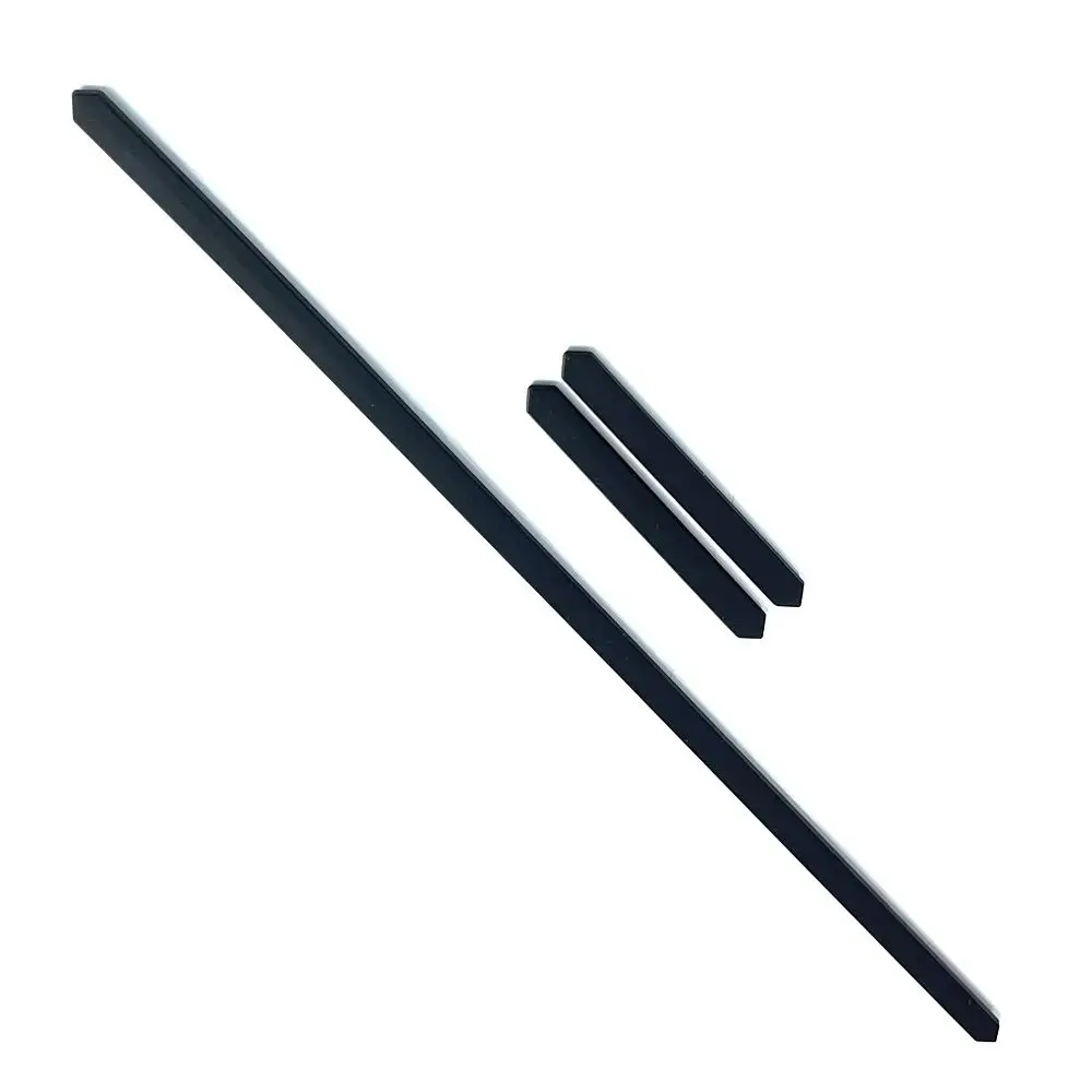 For LENOVO Legion Pro 5 16ADR10 83LT/5 16AFR10 83F2/5 16IAX10 83F3/5 16IAX10H 83LU/5 16IRX10 83NN MY5A1 Rubber Bumper Feet Strip