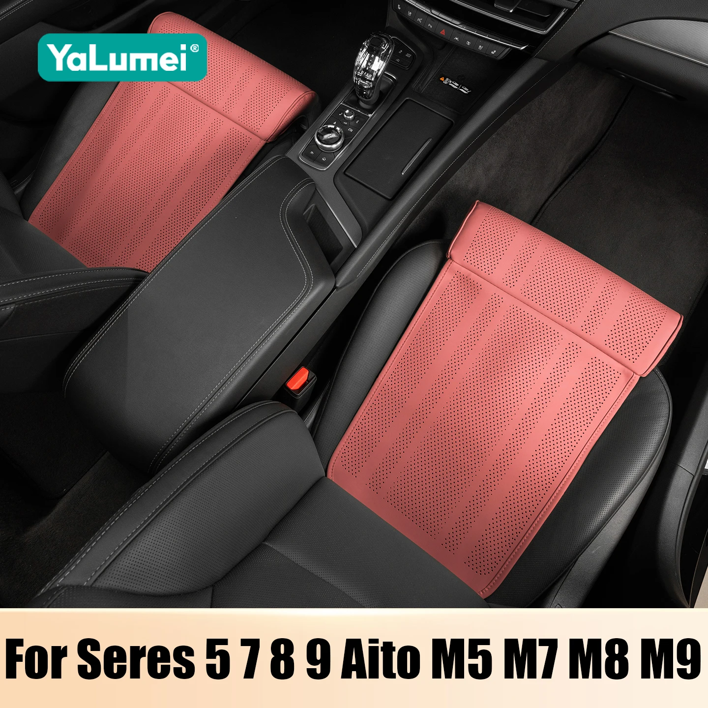 For Seres 5 7 8 9 A…