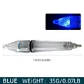 Blue-17cm