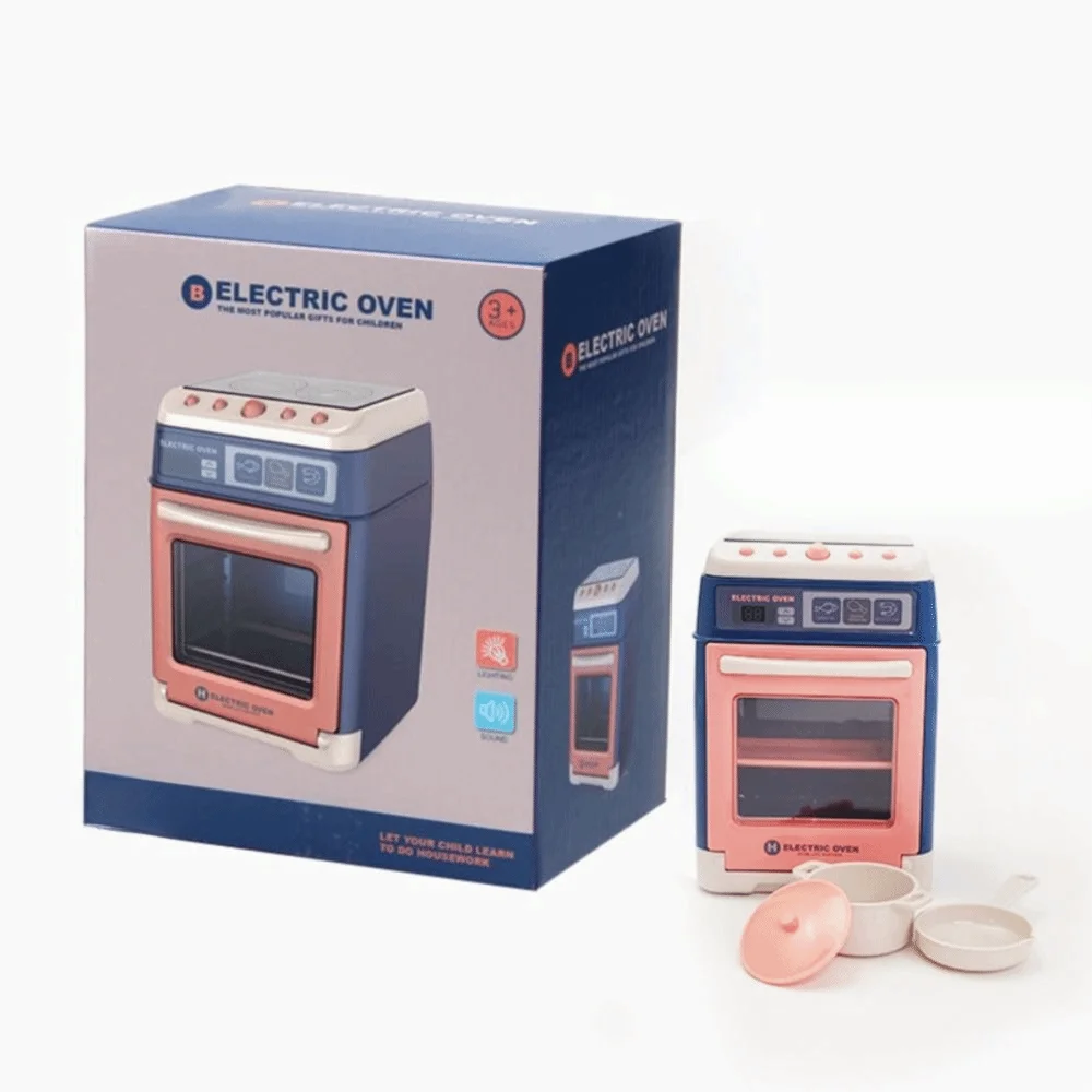 Simulation Juicer Simulation Kitchen Home Appliances Set Washing Machine Coffee Machine Simulation Kitchen Toys Mini