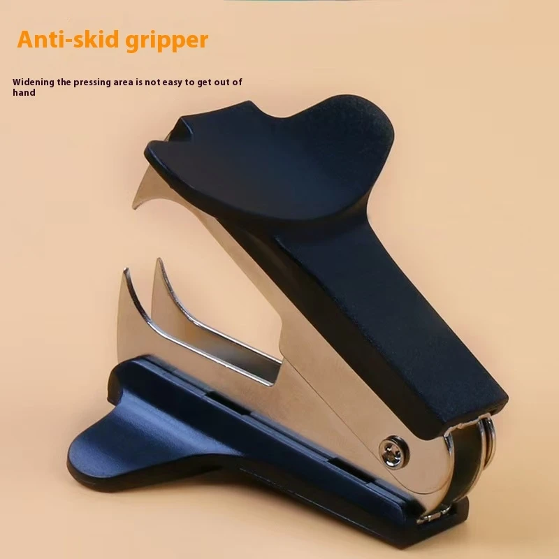 Lightweight Staple Remover: Ideal for Office and School Use, Portable and Convenient