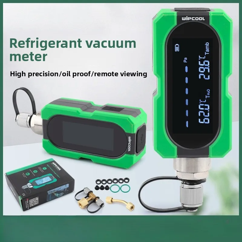 Vacuum Gauge MVG-1 … - image