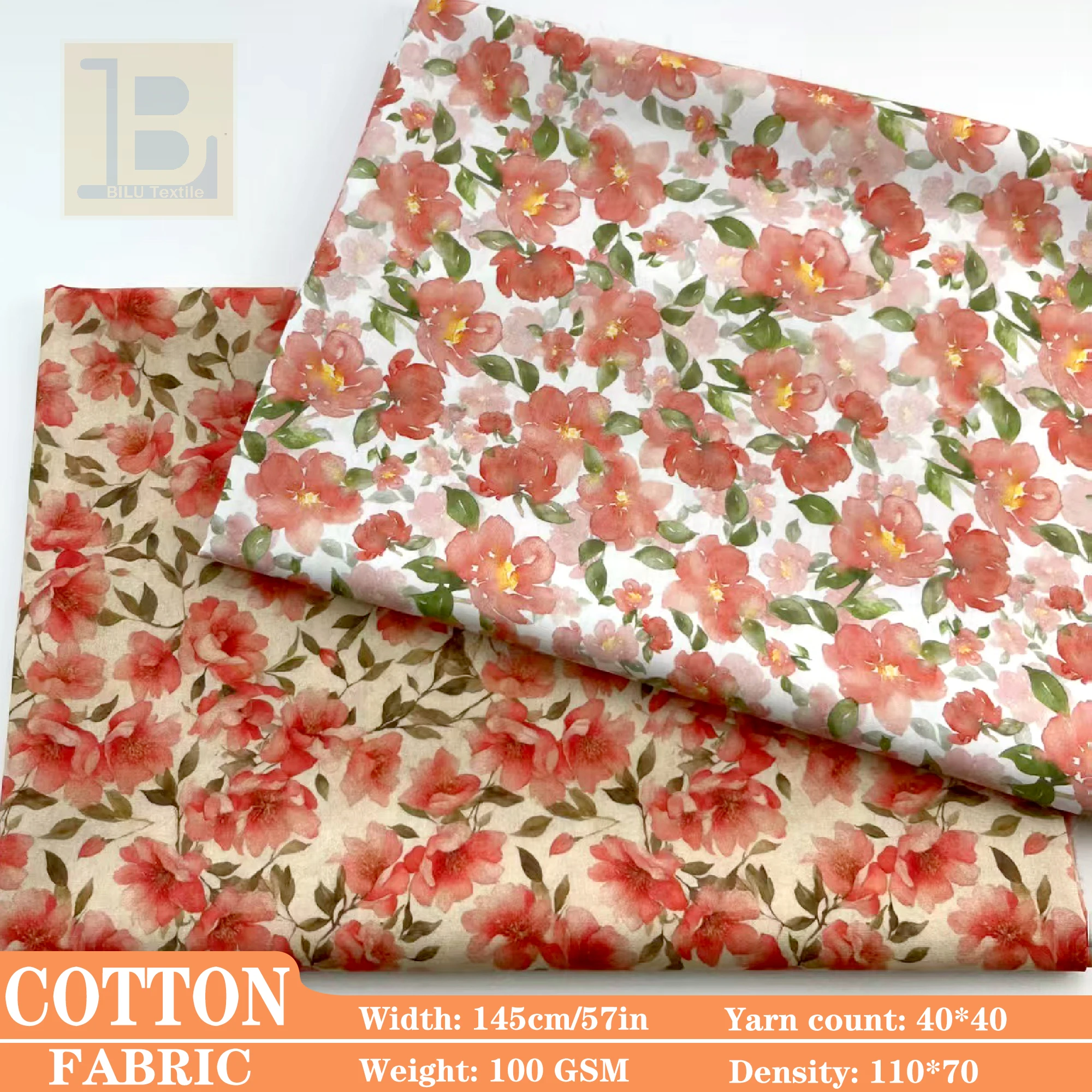 

100*145 см Премиум печатная поплиновая хлопчатобумажная ткань Tana Lawn, для женских платьев, детской одежды и шитья своими руками (от метров)