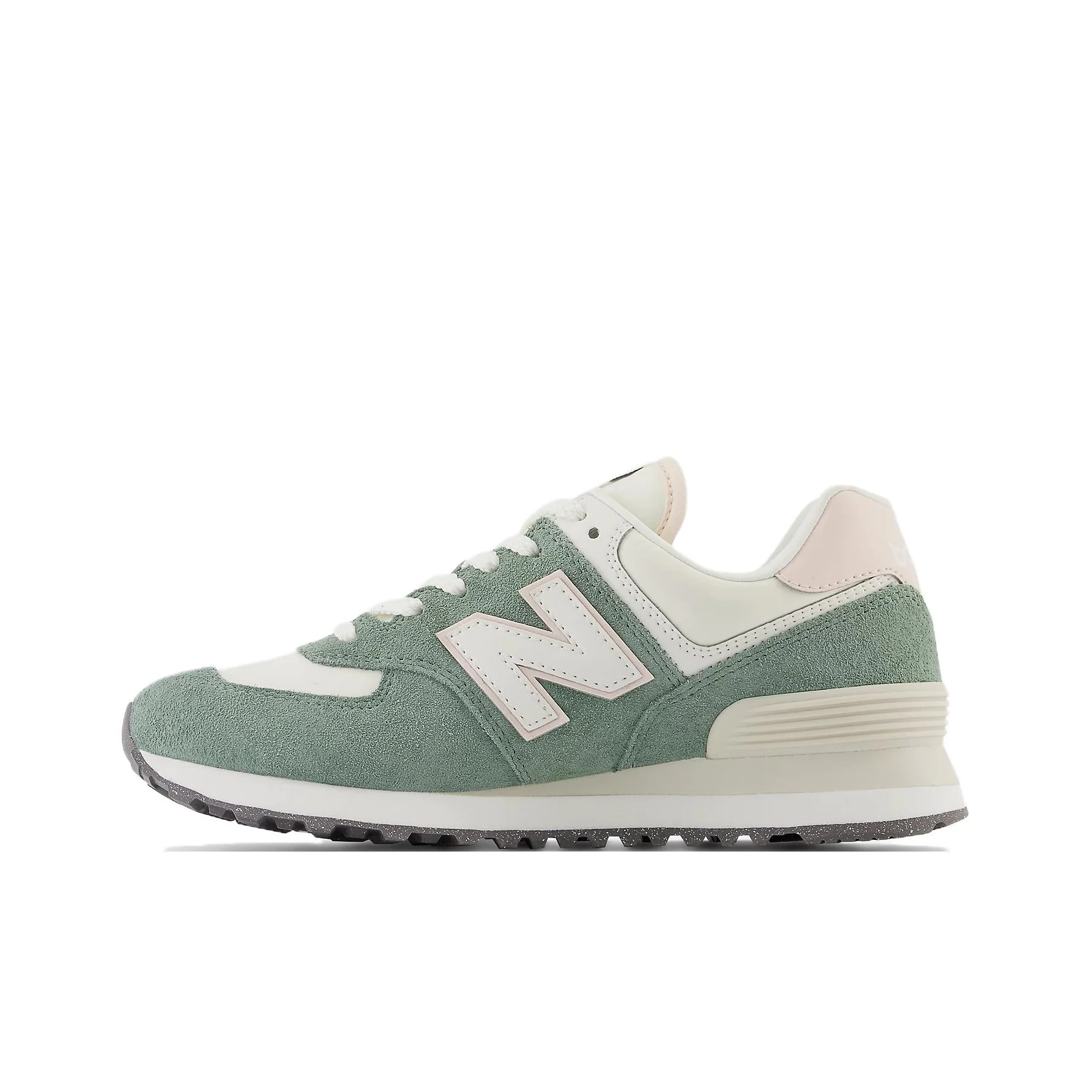 

574 Wmns New Balance 'Dark Juniper' Women's WL574AJ2