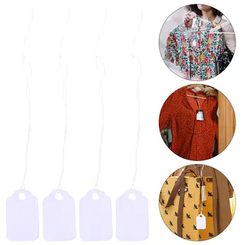 Blank Jewelry Price Tags 3
