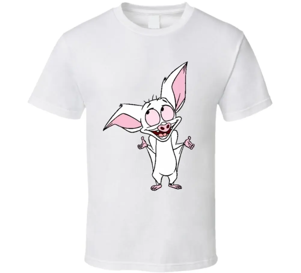 Bartok Anastasia Cartoon Movie T Shirt