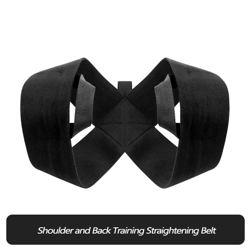 

1Pcs Adjustable Posture Corrector for Men Women - Upper Back Spine, Neck, Shoulder & Clavicle Orthopedic Brace - for Bad